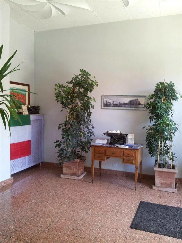 Hotel Frejus Collegno Exteriör bild